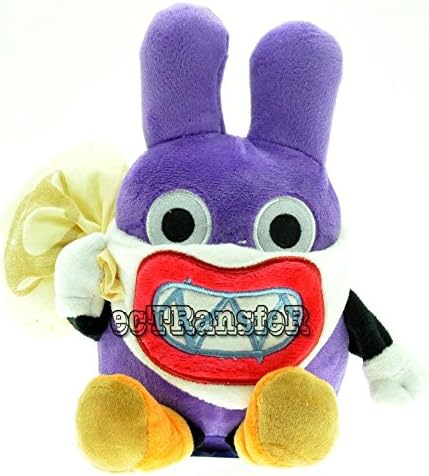 New 9'' Nabbit Cute Soft Plush toy doll