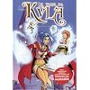 La Tour de Kyla, Tome 3 : La princesse veut s'en m�ler