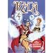 La Tour de Kyla, Tome 3 : La princesse veut s'en m�ler