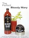 The World's Best Bloody Mary Mix
