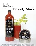 The World's Best Bloody Mary Mix