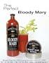 The World's Best Bloody Mary Mix