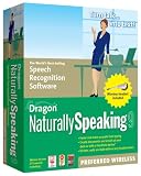 Review Nuance Communications, Inc.  / Nuance Dragon NaturallySpeaking 9 (Wireless Edition) (PC)