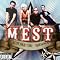 Simply the Best of N�o-Metal/Punk-Rock