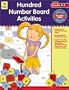 Hundred Number Board Activities Gr 2-3