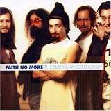 Review Faith No More  / The Platinum Collection