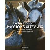 Passions Chevauxpar Sophie Thalmann