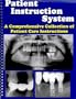 Patient Instruction System