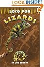 Loco for Lizards