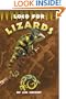 Loco for Lizards