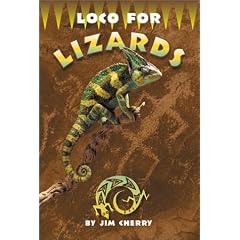 Loco for Lizards