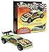 Pinecar Premium Car Kit, Furious Racer