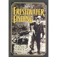 Tales of Freshwater Fishing
