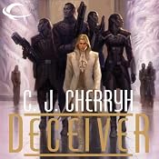 Deceiver: Foreigner Sequence 4, Book 2 | [C. J. Cherryh]