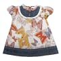 Chicco - Robe Manches Courtes - B�b� Fille