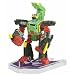 Titanium Series Transformers 3 Inch Metal Robot Masters Scorponok