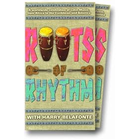 Roots of Rhythm