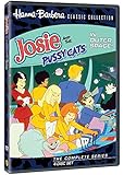 Josie And The Pussycats In Outer Space (4 Disc)