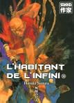 Habitant de l'infini (l') - 2eme edit...