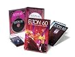 Elton 60: Live at Madison Square Garden Collector's Box Set - Amazon.com Exclusive [2 DVD/1 CD]