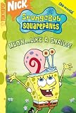 SpongeBob SquarePants: Meow...Like a Snail?! v. 10 (Spongebob Squarepants (Tokyopop))