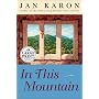 Large Print: in This Mountain (Karon, Jan  (Large Print))