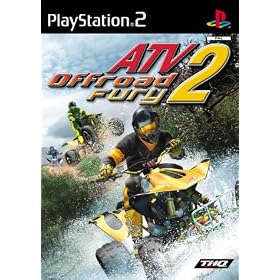 ATV Offroad Fury 2