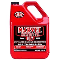 Marvel MM14R Mystery Oil 1 Gallon