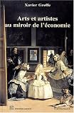 Revue Economica  / Arts et artistes au miroir de l'économie
