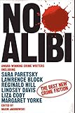 No alibi : the best new crime fiction