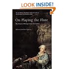 Click here to buy On Playing the Flute by Johann Joachim Quantz and Edward R. Reilly.