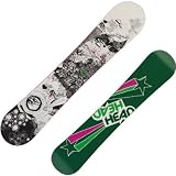 Head 2009 FOUNTAIN i. Snowboard 153 cm