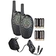 22 Channel 2 Way Radio Privacy Codes 18 Mls Rng