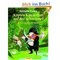K�pten Knitterbart auf der Schatzinsel