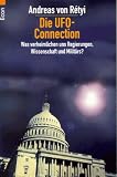 Die Ufo- Connection - Andreas von R&eacute;tyi