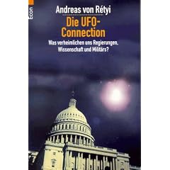 Die Ufo- Connection