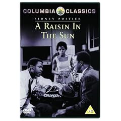 A Raisin In The Sun [DVD] [1961]