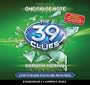 The 39 Clues Book 2: One False Note - Audio Library Edition