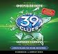 One False Note (The 39 Clues, Book 2) - Audio Library Edition