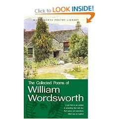 The Collected Poems of William Wordsworth (Wordsworth Poetry) (Wordsworth Poetry Library)