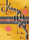 Krazy & Ignatz 1937-1938: "Shifting Sands Dusts its Cheeks in Powdered Beauty" (Krazy Kat) (Krazy and Ignatz)