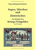 Sagen, M�rchen und Historisches im Spiegel des Kriegsnotgeldes