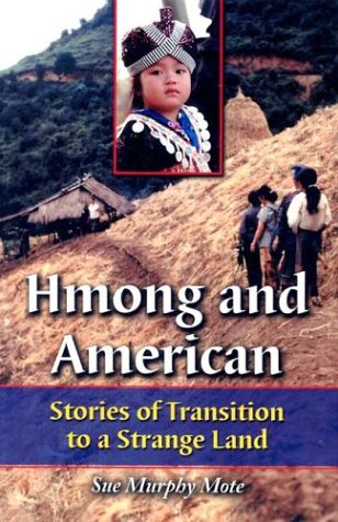 Hmong American