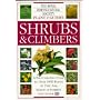 Shrubs and Climbers (Royal Horticultural Society Garden Handbooks)