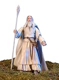 Gandalf The White (Lord of the Rings)