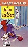 Death at a Discount: A Susan Henshaw Mystery (Susan Henshaw Mysteries)
