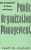 Public Organization Management