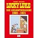 Lucky Luke Gesamtausgabe 12: 1969 - 1971