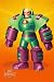 Search : DC Direct Superman & Batman Series 3 Public Enemies Action Figure Armored Lex Luthor