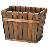 PASEO(パセオ) カントリーバスケット WM-45